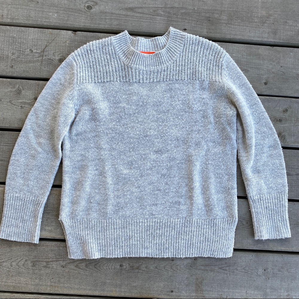 2/$30 || Joe Fresh Comfy Sweater